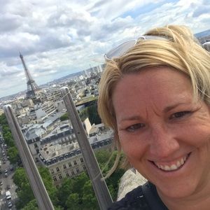 Meet your Posher, Miranda